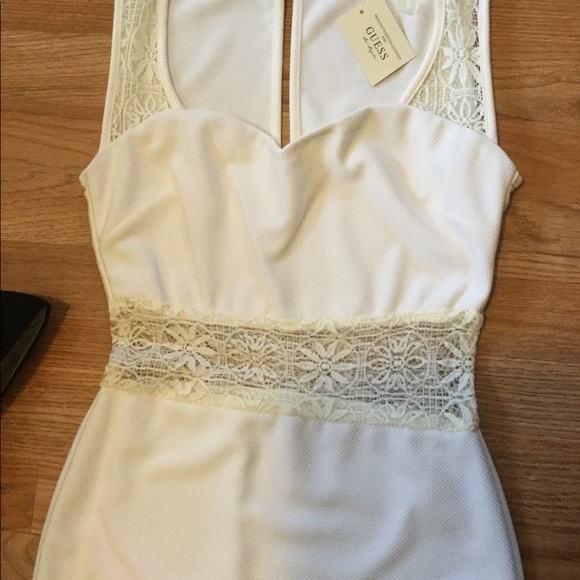 Lovely Midi Dress🕊☁️ - Picture 3 of 16